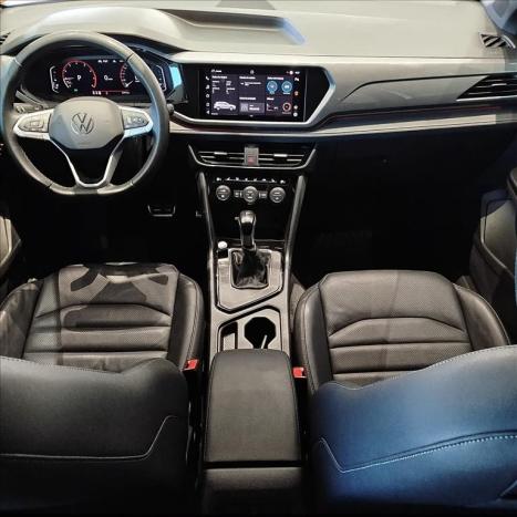 VOLKSWAGEN Taos 1.4 16V 4P FLEX 250 TSI HIGHLINE AUTOMTICO, Foto 14