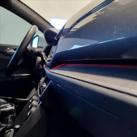 VOLKSWAGEN Taos 1.4 16V 4P FLEX 250 TSI HIGHLINE AUTOMTICO, Foto 15