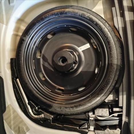 VOLKSWAGEN Taos 1.4 16V 4P FLEX 250 TSI HIGHLINE AUTOMTICO, Foto 20