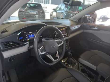 VOLKSWAGEN Taos 1.4 16V 4P FLEX 250 TSI CONFORTLINE AUTOMTICO, Foto 11