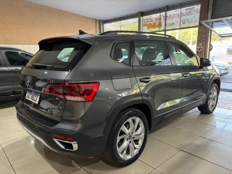 VOLKSWAGEN Taos 1.4 16V 4P FLEX 250 TSI CONFORTLINE AUTOMTICO, Foto 4