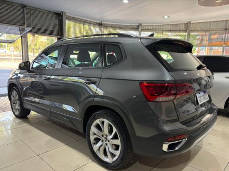 VOLKSWAGEN Taos 1.4 16V 4P FLEX 250 TSI CONFORTLINE AUTOMTICO, Foto 6