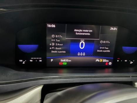 VOLKSWAGEN Taos 1.4 16V 4P FLEX 250 TSI CONFORTLINE AUTOMTICO, Foto 7