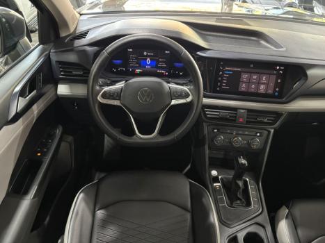 VOLKSWAGEN Taos 1.4 16V 4P FLEX 250 TSI CONFORTLINE AUTOMTICO, Foto 9