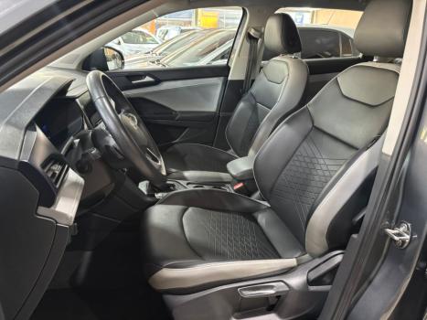 VOLKSWAGEN Taos 1.4 16V 4P FLEX 250 TSI CONFORTLINE AUTOMTICO, Foto 10