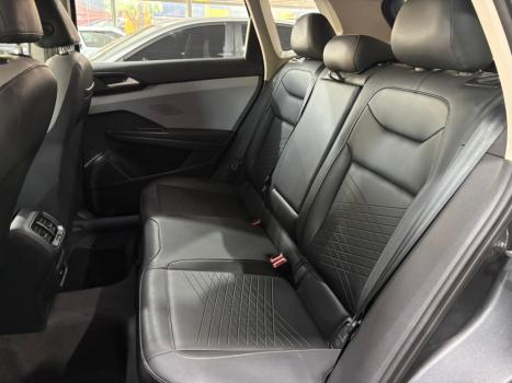 VOLKSWAGEN Taos 1.4 16V 4P FLEX 250 TSI CONFORTLINE AUTOMTICO, Foto 11