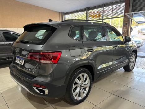 VOLKSWAGEN Taos 1.4 16V 4P FLEX 250 TSI CONFORTLINE AUTOMTICO, Foto 13