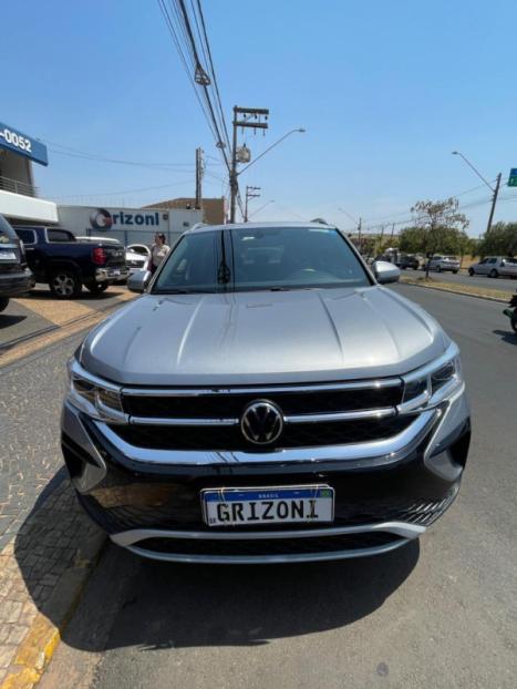 VOLKSWAGEN Taos 1.4 16V 4P FLEX 250 TSI HIGHLINE AUTOMTICO, Foto 5