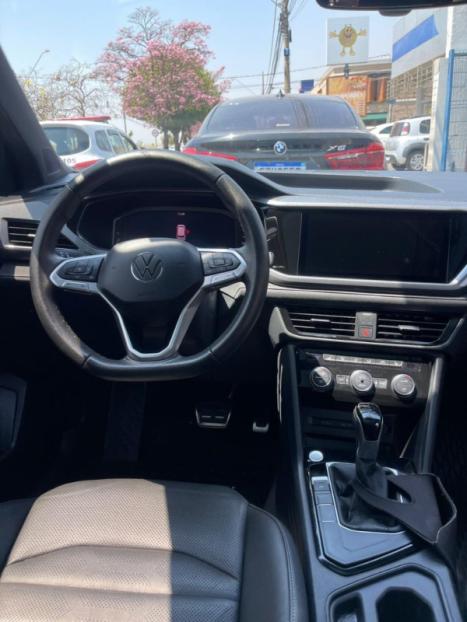VOLKSWAGEN Taos 1.4 16V 4P FLEX 250 TSI HIGHLINE AUTOMTICO, Foto 7