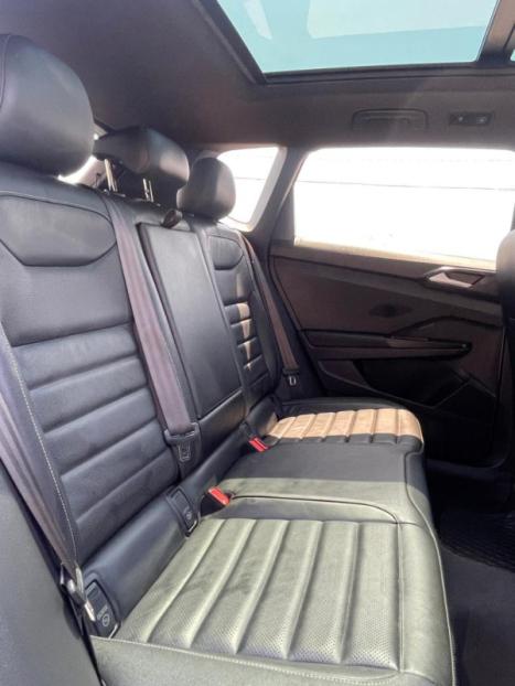 VOLKSWAGEN Taos 1.4 16V 4P FLEX 250 TSI HIGHLINE AUTOMTICO, Foto 9