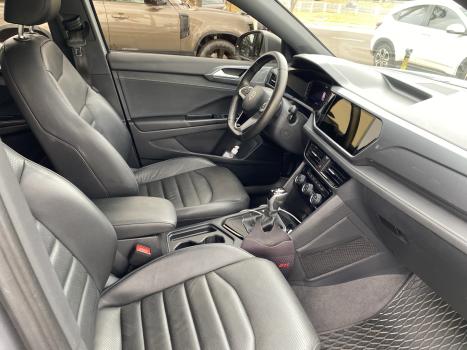 VOLKSWAGEN Taos 1.4 16V 4P FLEX 250 TSI HIGHLINE AUTOMTICO, Foto 12