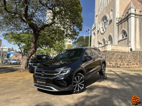 VOLKSWAGEN Taos 1.4 16V 4P FLEX 250 TSI HIGHLINE AUTOMTICO, Foto 1