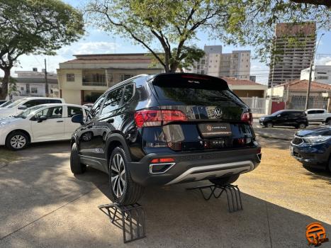 VOLKSWAGEN Taos 1.4 16V 4P FLEX 250 TSI HIGHLINE AUTOMTICO, Foto 6