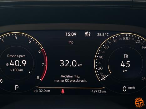 VOLKSWAGEN Taos 1.4 16V 4P FLEX 250 TSI HIGHLINE AUTOMTICO, Foto 7