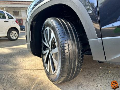 VOLKSWAGEN Taos 1.4 16V 4P FLEX 250 TSI HIGHLINE AUTOMTICO, Foto 8