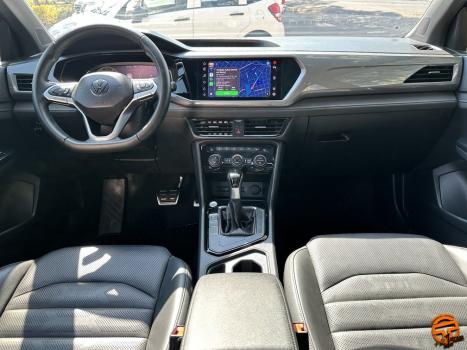 VOLKSWAGEN Taos 1.4 16V 4P FLEX 250 TSI HIGHLINE AUTOMTICO, Foto 12