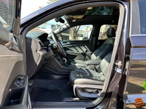 VOLKSWAGEN Taos 1.4 16V 4P FLEX 250 TSI HIGHLINE AUTOMTICO, Foto 15