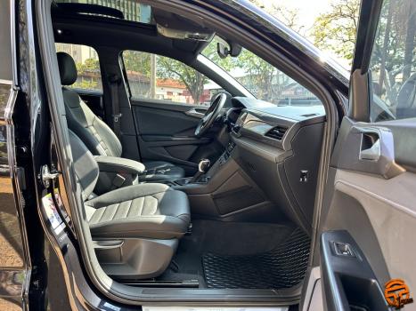 VOLKSWAGEN Taos 1.4 16V 4P FLEX 250 TSI HIGHLINE AUTOMTICO, Foto 16