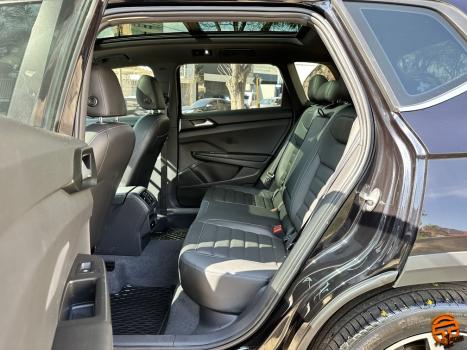 VOLKSWAGEN Taos 1.4 16V 4P FLEX 250 TSI HIGHLINE AUTOMTICO, Foto 17
