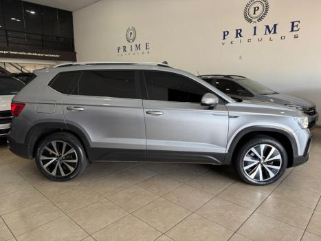 VOLKSWAGEN Taos 1.4 16V 4P FLEX 250 TSI HIGHLINE AUTOMTICO, Foto 3