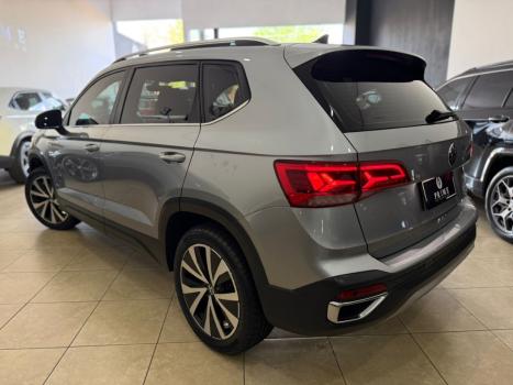VOLKSWAGEN Taos 1.4 16V 4P FLEX 250 TSI HIGHLINE AUTOMTICO, Foto 4