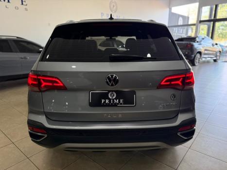 VOLKSWAGEN Taos 1.4 16V 4P FLEX 250 TSI HIGHLINE AUTOMTICO, Foto 5