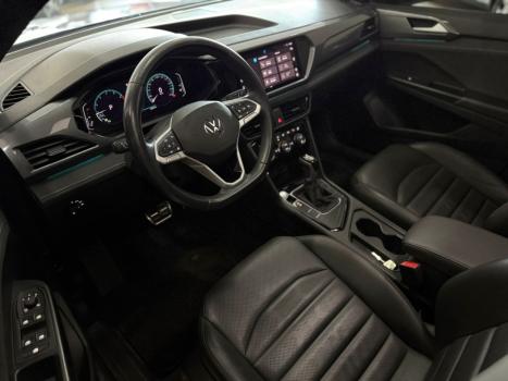 VOLKSWAGEN Taos 1.4 16V 4P FLEX 250 TSI HIGHLINE AUTOMTICO, Foto 6