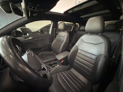 VOLKSWAGEN Taos 1.4 16V 4P FLEX 250 TSI HIGHLINE AUTOMTICO, Foto 10