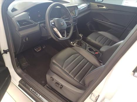 VOLKSWAGEN Taos 1.4 16V 4P FLEX 250 TSI HIGHLINE AUTOMTICO, Foto 8