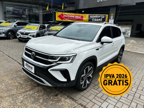 VOLKSWAGEN Taos 1.4 16V 4P FLEX 250 TSI HIGHLINE AUTOM�TICO, Foto 1