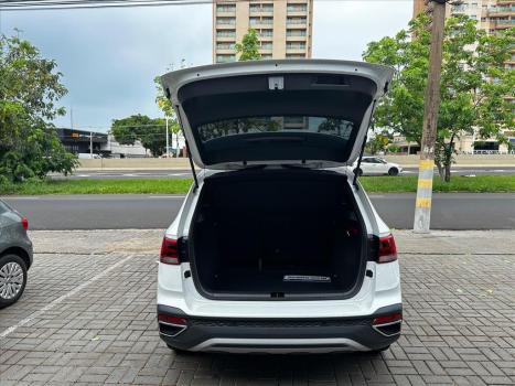 VOLKSWAGEN Taos 1.4 16V 4P FLEX 250 TSI HIGHLINE AUTOM�TICO, Foto 6