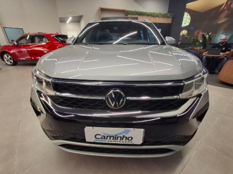 VOLKSWAGEN Taos 1.4 16V 4P FLEX 250 TSI HIGHLINE AUTOMTICO, Foto 2