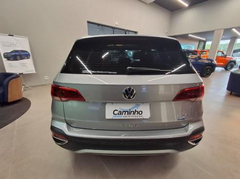 VOLKSWAGEN Taos 1.4 16V 4P FLEX 250 TSI HIGHLINE AUTOMTICO, Foto 6