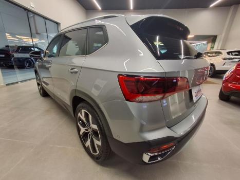 VOLKSWAGEN Taos 1.4 16V 4P FLEX 250 TSI HIGHLINE AUTOMTICO, Foto 7