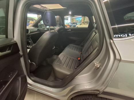 VOLKSWAGEN Taos 1.4 16V 4P FLEX 250 TSI HIGHLINE AUTOMTICO, Foto 10