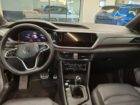 VOLKSWAGEN Taos 1.4 16V 4P FLEX 250 TSI HIGHLINE AUTOMTICO, Foto 11