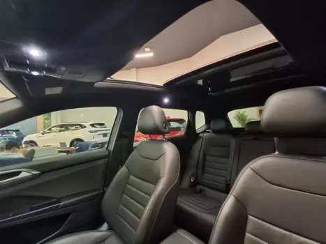 VOLKSWAGEN Taos 1.4 16V 4P FLEX 250 TSI HIGHLINE AUTOMTICO, Foto 14