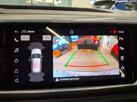 VOLKSWAGEN Taos 1.4 16V 4P FLEX 250 TSI HIGHLINE AUTOMTICO, Foto 15