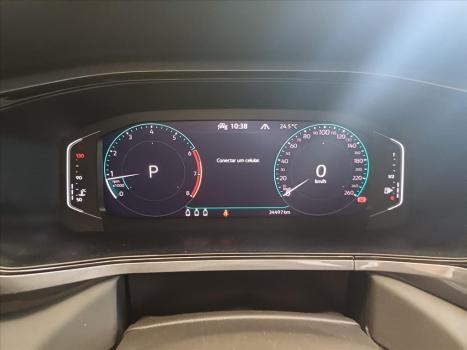VOLKSWAGEN Taos 1.4 16V 4P FLEX 250 TSI HIGHLINE AUTOMTICO, Foto 11
