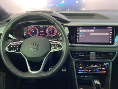 VOLKSWAGEN Taos 1.4 16V 4P FLEX 250 TSI HIGHLINE AUTOMTICO, Foto 14
