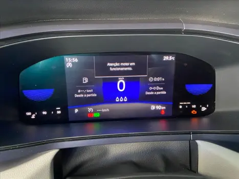 VOLKSWAGEN Taos 1.4 16V 4P FLEX 250 TSI CONFORTLINE AUTOMTICO, Foto 12