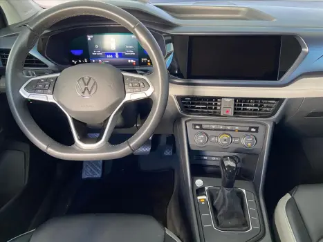 VOLKSWAGEN Taos 1.4 16V 4P FLEX 250 TSI CONFORTLINE AUTOMTICO, Foto 14