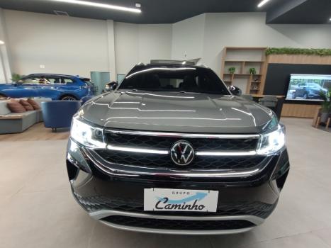 VOLKSWAGEN Taos 1.4 16V 4P FLEX 250 TSI HIGHLINE AUTOMTICO, Foto 2