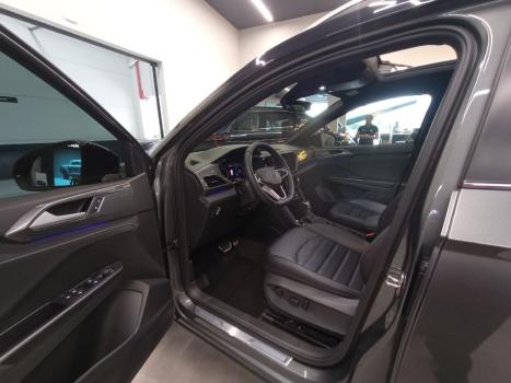 VOLKSWAGEN Taos 1.4 16V 4P FLEX 250 TSI HIGHLINE AUTOMTICO, Foto 11