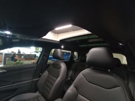 VOLKSWAGEN Taos 1.4 16V 4P FLEX 250 TSI HIGHLINE AUTOMTICO, Foto 12