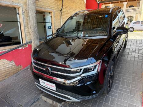 VOLKSWAGEN Taos 1.4 16V 4P FLEX 250 TSI HIGHLINE AUTOMTICO, Foto 1