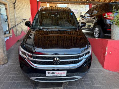 VOLKSWAGEN Taos 1.4 16V 4P FLEX 250 TSI HIGHLINE AUTOMTICO, Foto 2