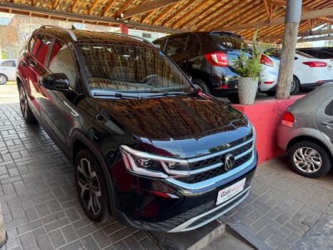 VOLKSWAGEN Taos 1.4 16V 4P FLEX 250 TSI HIGHLINE AUTOMTICO, Foto 3