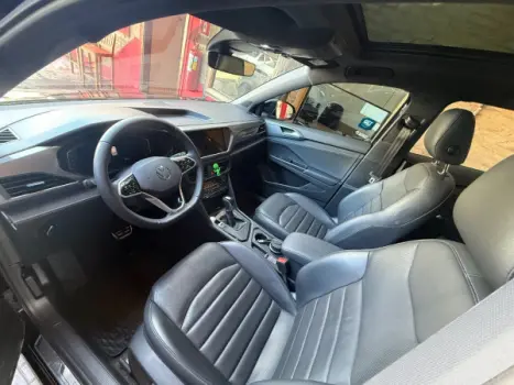 VOLKSWAGEN Taos 1.4 16V 4P FLEX 250 TSI HIGHLINE AUTOMTICO, Foto 8