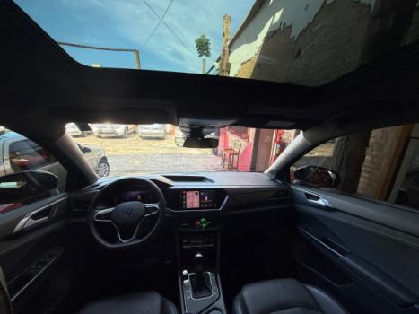 VOLKSWAGEN Taos 1.4 16V 4P FLEX 250 TSI HIGHLINE AUTOMTICO, Foto 10